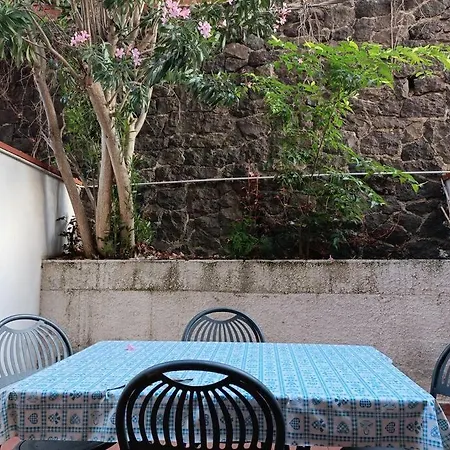 Da Daniele Apartment Taormina